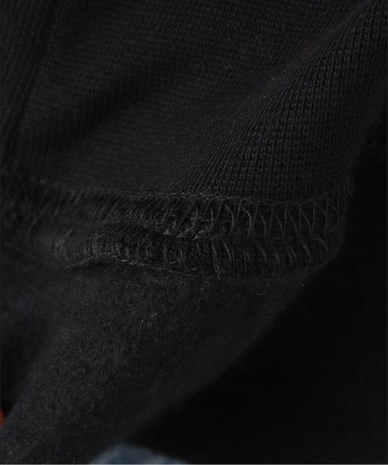 Oriens JOURNAL STANDARD「【Dime/ダイム】 CURSIVE ZIP-HOODIE」|パーカー|