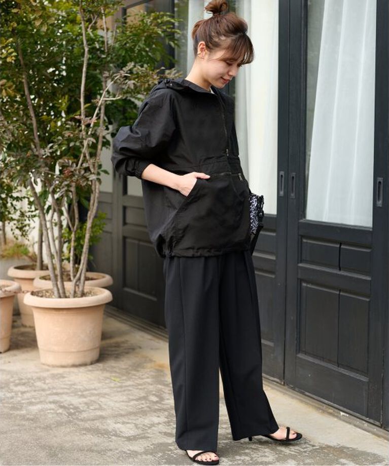 JOURNAL STANDARD relume「《追加》【THE NORTH FACE】COMPACT ANORAK：ブルゾン NP22333」|その他|