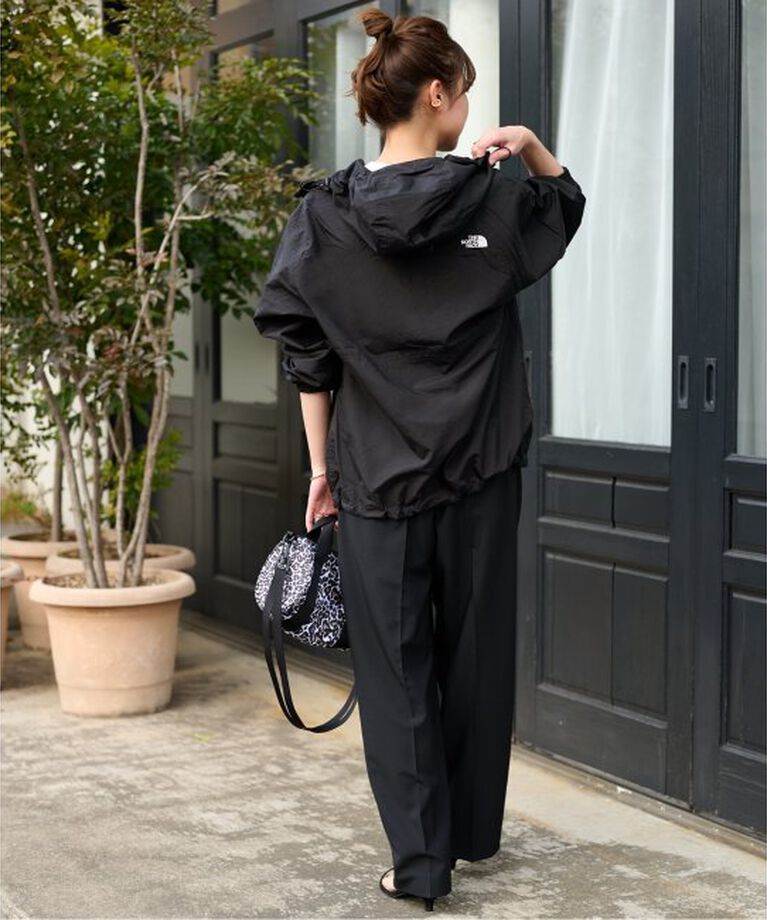 JOURNAL STANDARD relume「《追加》【THE NORTH FACE】COMPACT ANORAK：ブルゾン NP22333」|その他|