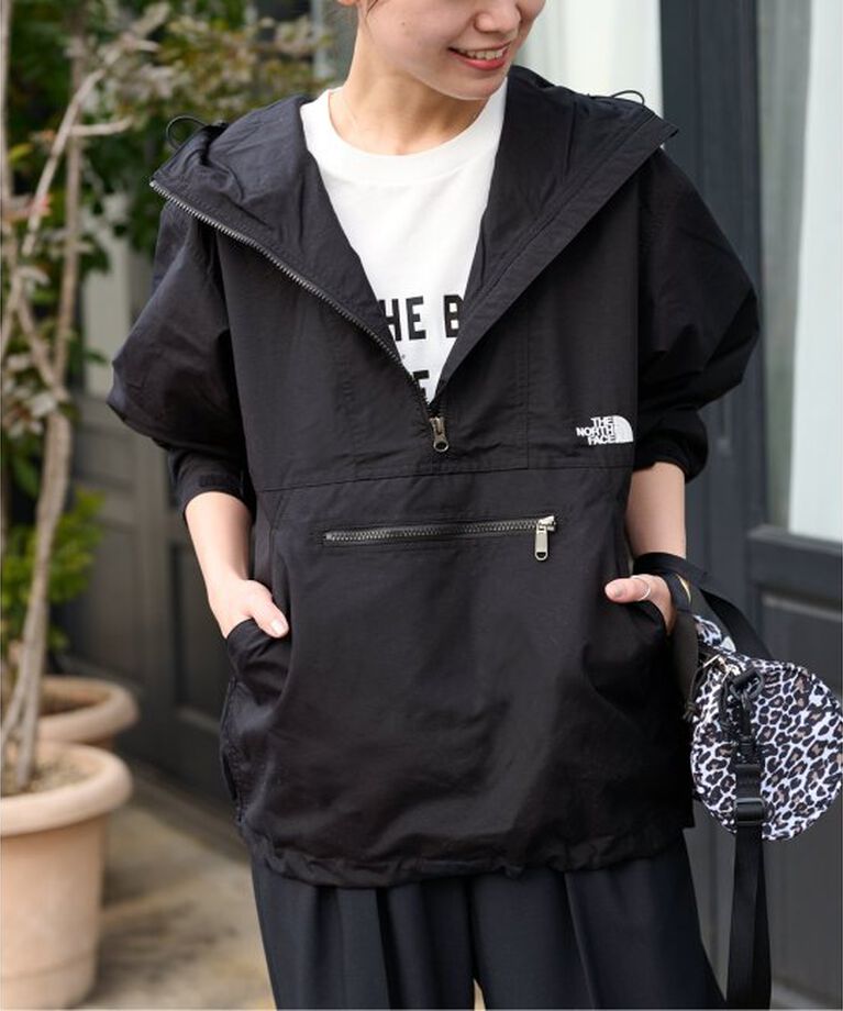 JOURNAL STANDARD relume「《追加》【THE NORTH FACE】COMPACT ANORAK：ブルゾン NP22333」|その他|