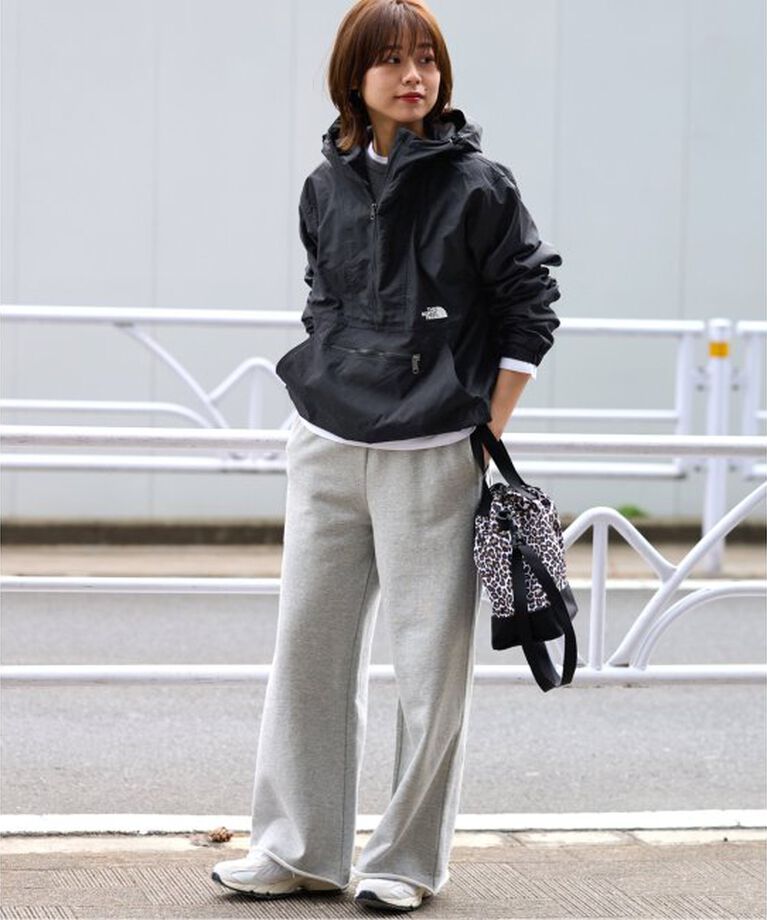 JOURNAL STANDARD relume「《追加》【THE NORTH FACE】COMPACT ANORAK：ブルゾン NP22333」|その他|