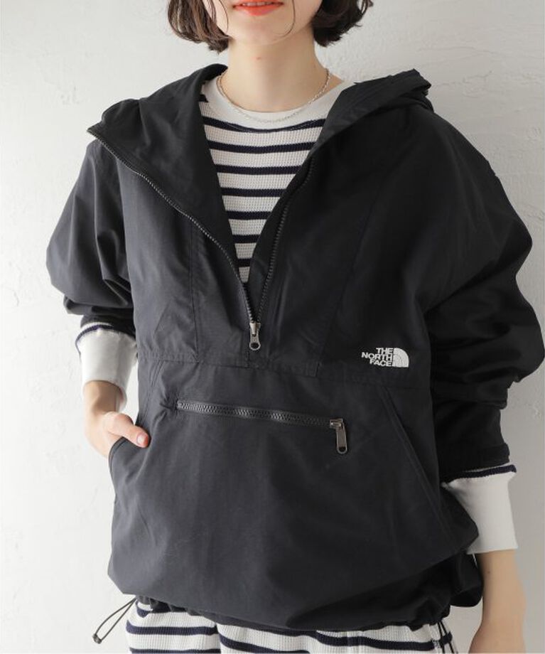 JOURNAL STANDARD relume「《追加》【THE NORTH FACE】COMPACT ANORAK：ブルゾン NP22333」|その他|