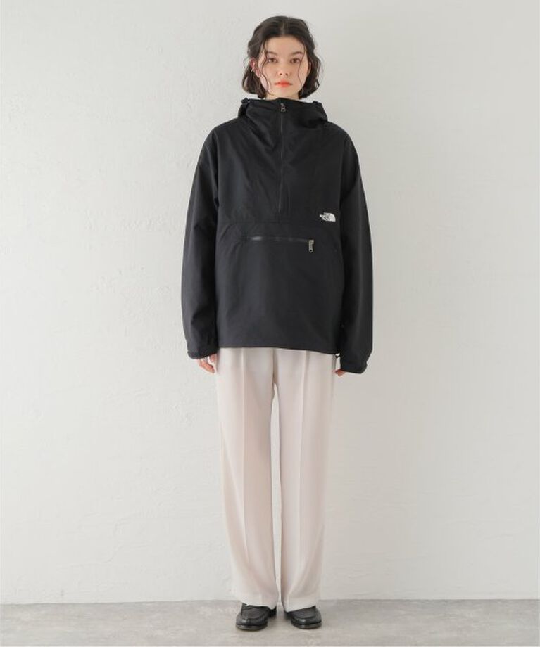 JOURNAL STANDARD relume「《追加》【THE NORTH FACE】COMPACT ANORAK：ブルゾン NP22333」|その他|