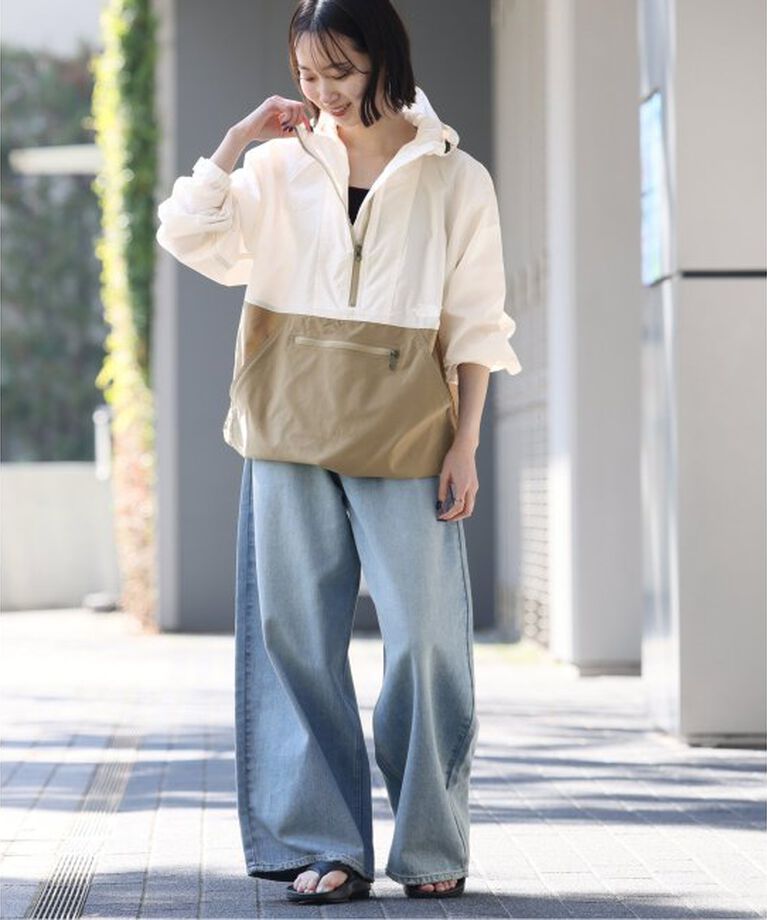 JOURNAL STANDARD relume「《追加》【THE NORTH FACE】COMPACT ANORAK：ブルゾン NP22333」|その他|