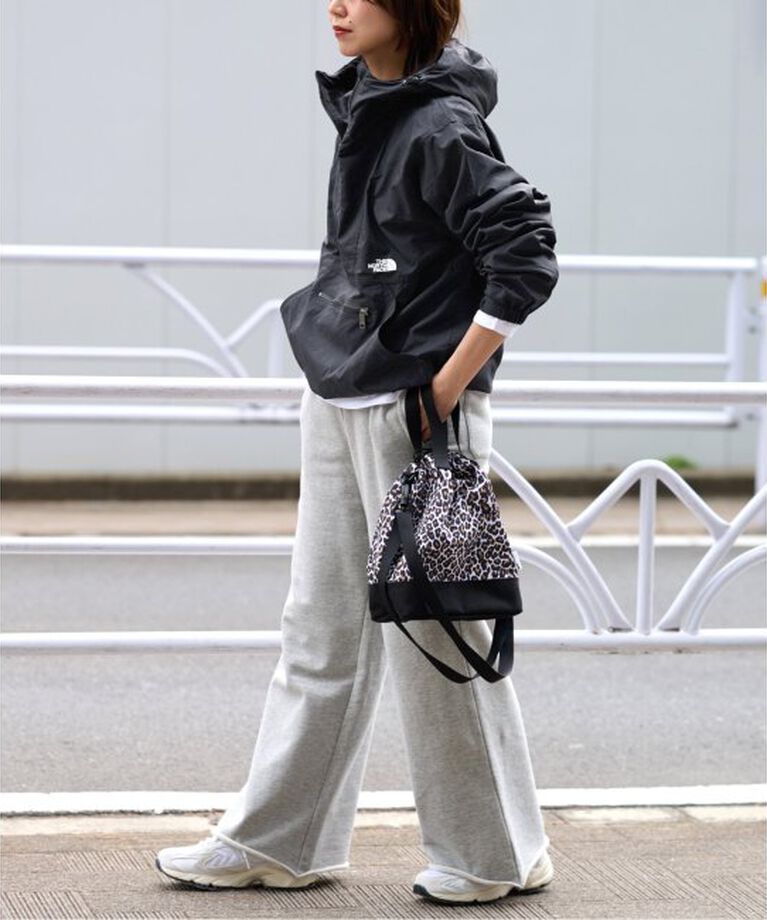 JOURNAL STANDARD relume「《追加》【THE NORTH FACE】COMPACT ANORAK：ブルゾン NP22333」|その他|