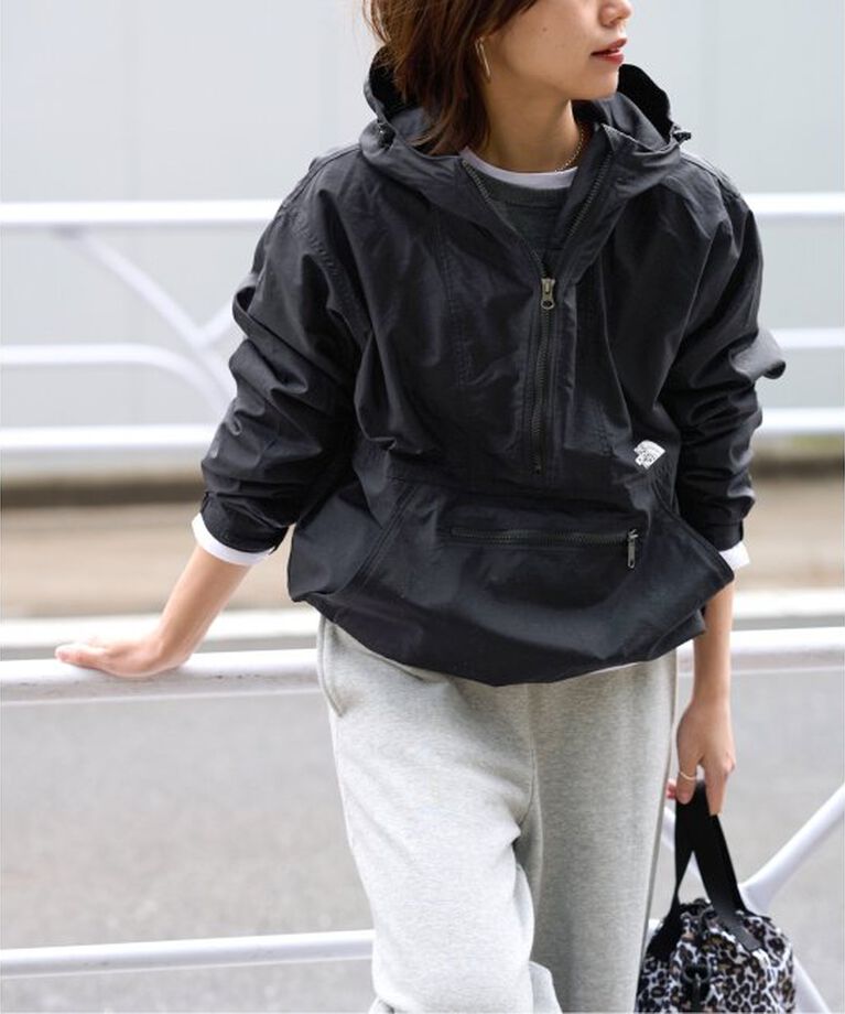 JOURNAL STANDARD relume「《追加》【THE NORTH FACE】COMPACT ANORAK：ブルゾン NP22333」|その他|