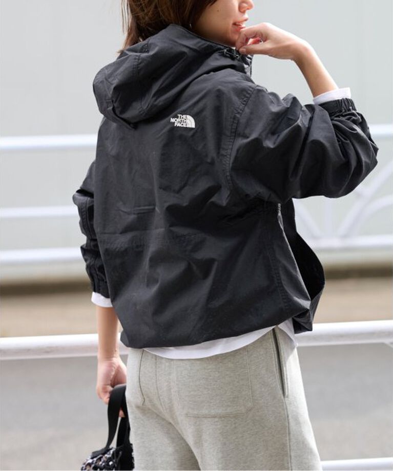 JOURNAL STANDARD relume「《追加》【THE NORTH FACE】COMPACT ANORAK：ブルゾン NP22333」|その他|