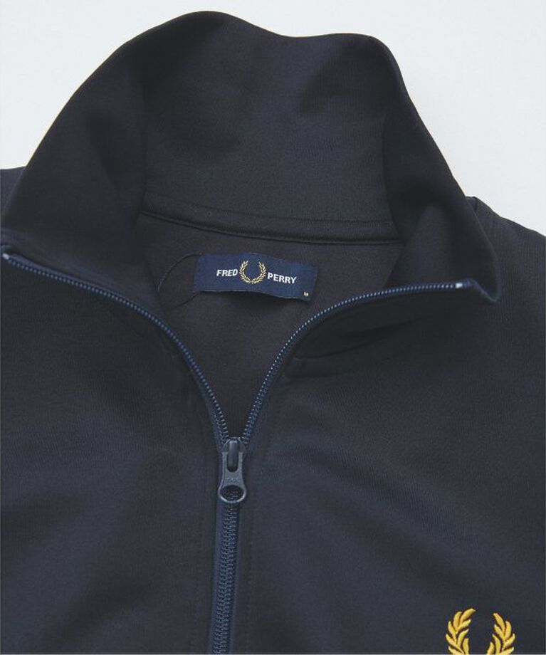 JOURNAL STANDARD「FRED PERRY for JOURNAL STANDARD フレッドペリー トラックジャケット」|その他|