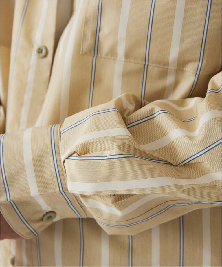 JOURNAL STANDARD relume「”UNIFORM” ユーティリティー レギュラーカラーシャツ」|シャツ・ブラウス|