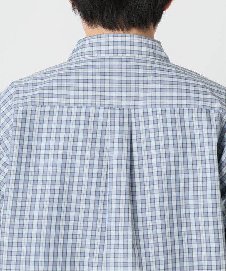 JOURNAL STANDARD relume「”UNIFORM” ユーティリティー レギュラーカラーシャツ」|シャツ・ブラウス|
