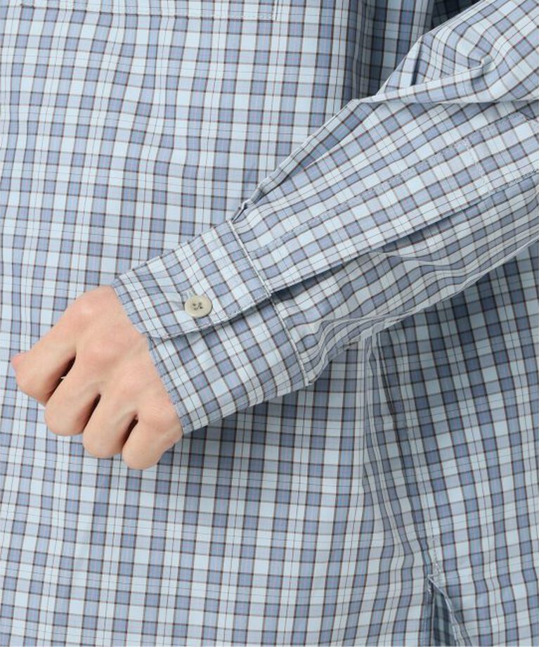 JOURNAL STANDARD relume「”UNIFORM” ユーティリティー レギュラーカラーシャツ」|シャツ・ブラウス|