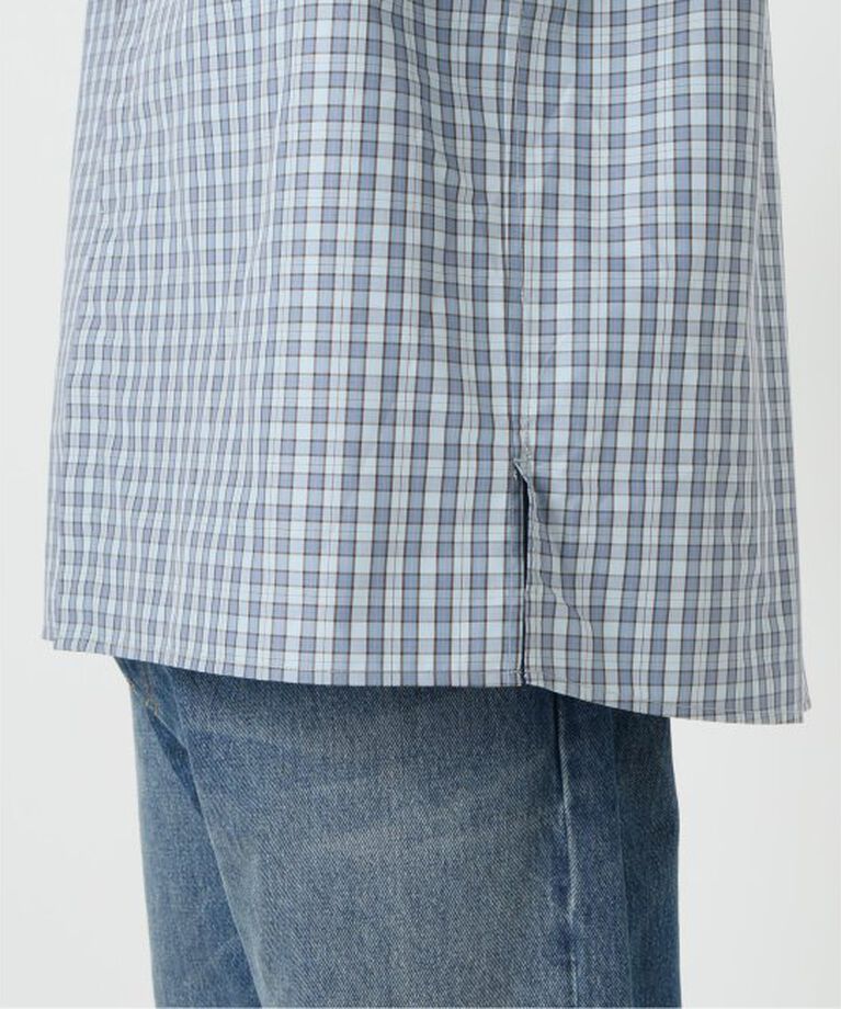 JOURNAL STANDARD relume「”UNIFORM” ユーティリティー レギュラーカラーシャツ」|シャツ・ブラウス|