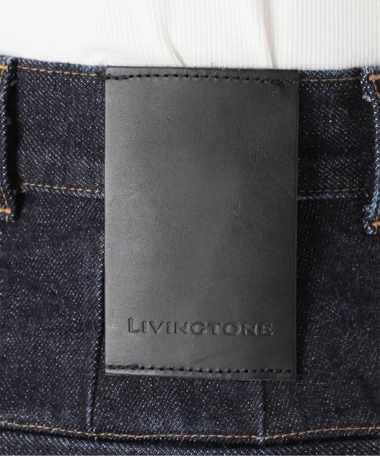 JOURNAL STANDARD「別注【LIVINGTONE/リヴィントーン】DOLK 4」|デニム|
