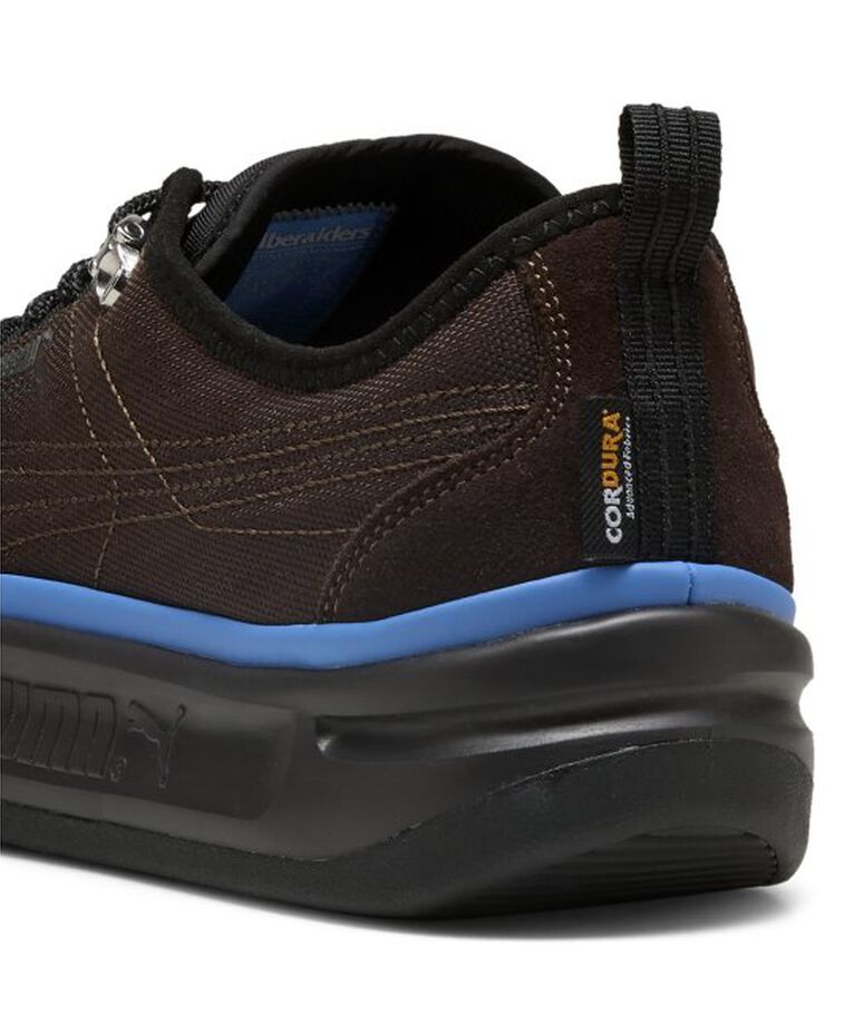JOURNAL STANDARD「PUMA × Liberaiders GV SPECIAL CORDURA」|スニーカー|