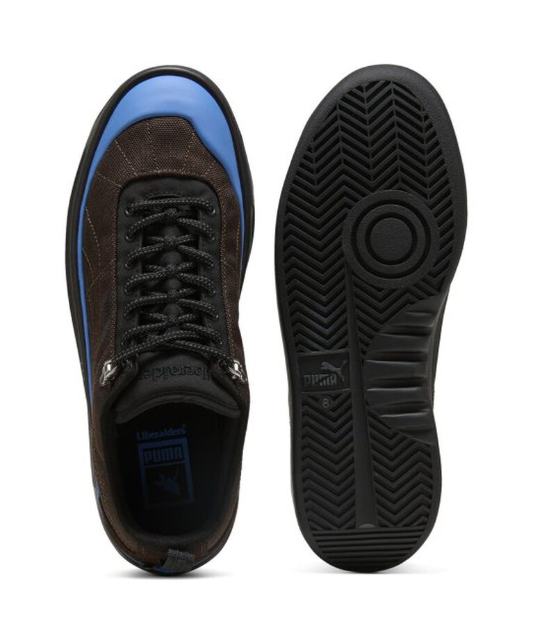JOURNAL STANDARD「PUMA × Liberaiders GV SPECIAL CORDURA」|スニーカー|
