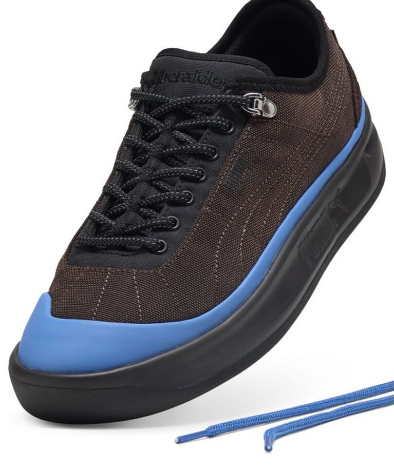 JOURNAL STANDARD「PUMA × Liberaiders GV SPECIAL CORDURA」|スニーカー|