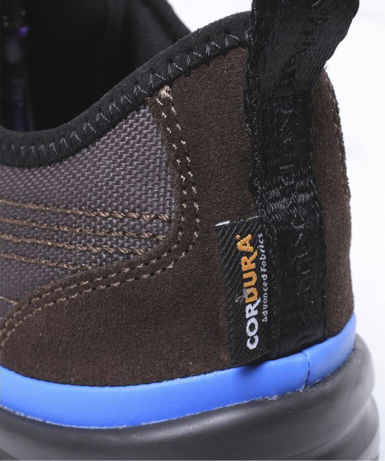 JOURNAL STANDARD「PUMA × Liberaiders GV SPECIAL CORDURA」|スニーカー|