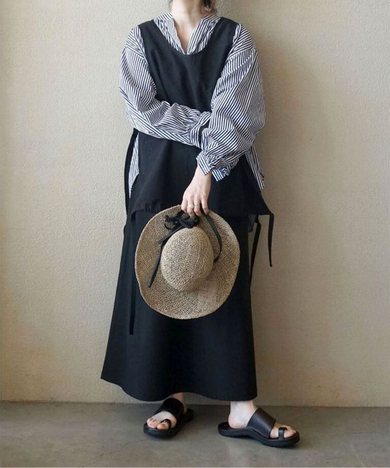 journal standard luxe「タイプクロス ギャザーブラウス」|シャツ・ブラウス|