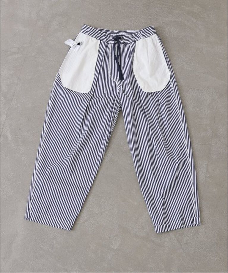 journal standard luxe「タイプクロス タックパンツ」|その他|