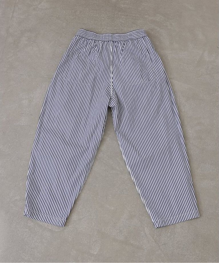 journal standard luxe「タイプクロス タックパンツ」|その他|