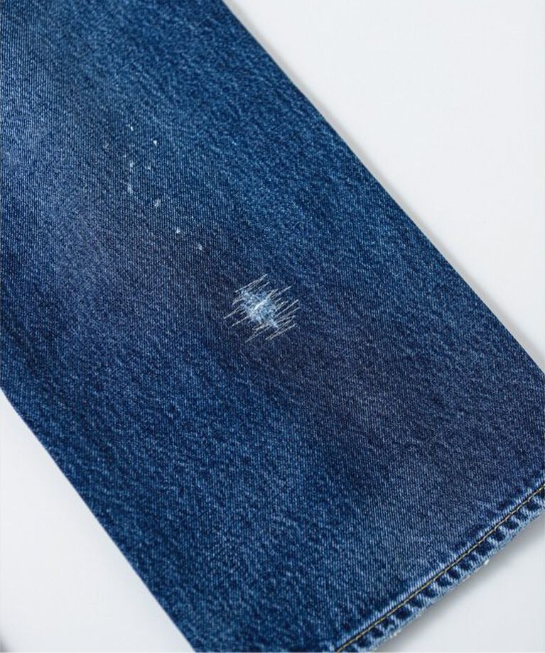 JOURNAL STANDARD relume「LEVI’S(R)/リーバイス(R) 別注 501(R) Selvedge Paint Splatters L30」|デニム|