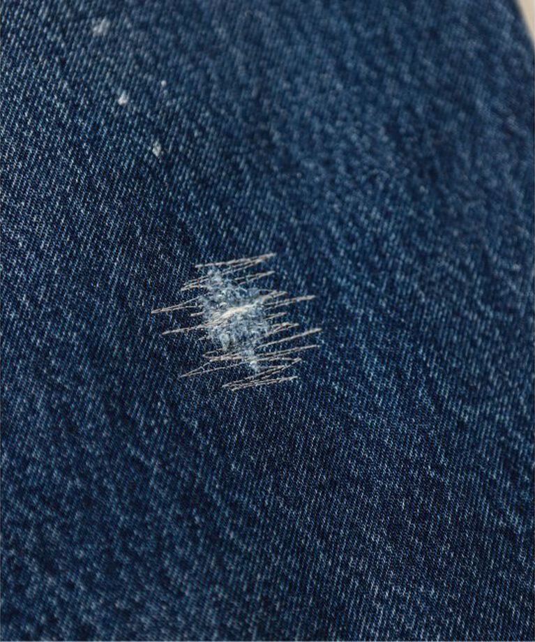 JOURNAL STANDARD relume「LEVI’S(R)/リーバイス(R) 別注 501(R) Selvedge Paint Splatters L30」|デニム|