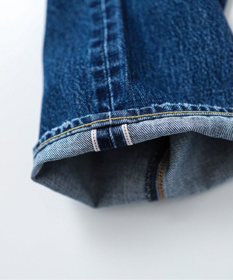JOURNAL STANDARD relume「LEVI’S(R)/リーバイス(R) 別注 501(R) Selvedge Paint Splatters L30」|デニム|
