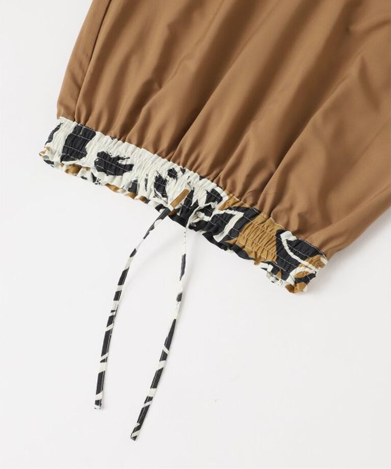 JOURNAL STANDARD relume「ビッグペイントプリントスカート」|スカート|