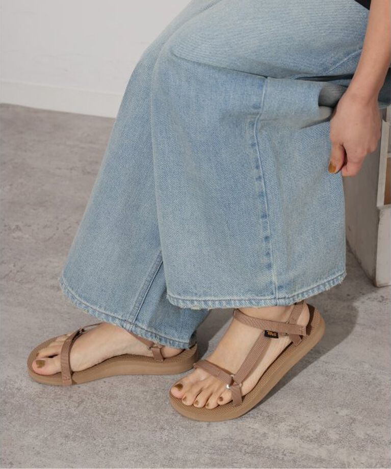 JOURNAL STANDARD relume「【Teva/テバ】Original Universal Slim：サンダル」|サンダル|