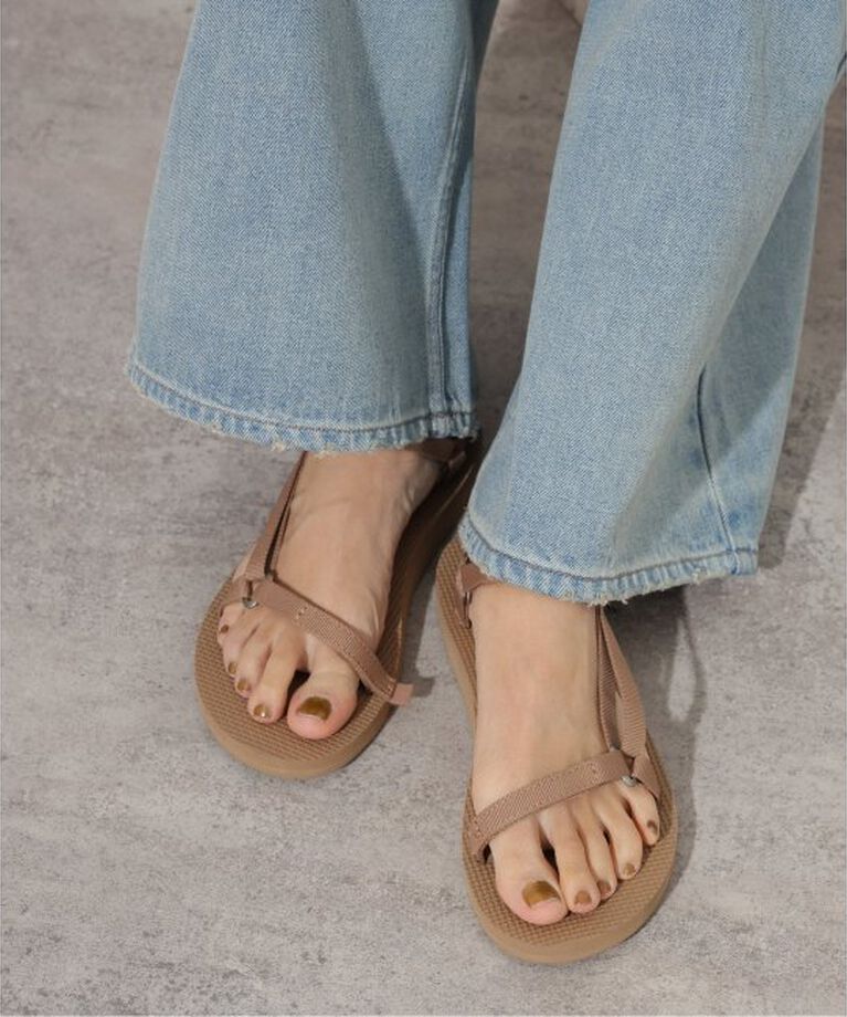 JOURNAL STANDARD relume「【Teva/テバ】Original Universal Slim：サンダル」|サンダル|