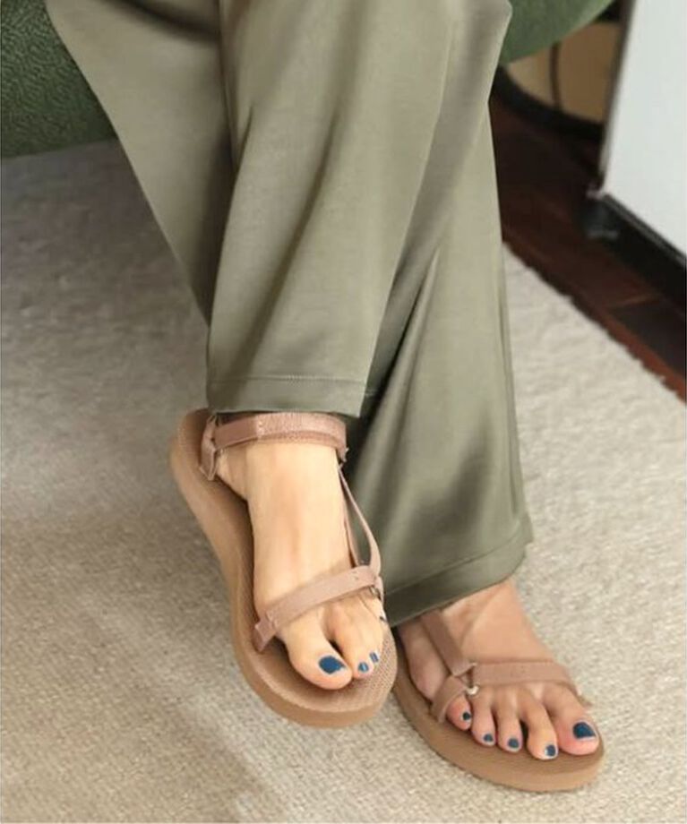 JOURNAL STANDARD relume「【Teva/テバ】Original Universal Slim：サンダル」|サンダル|ベージュ