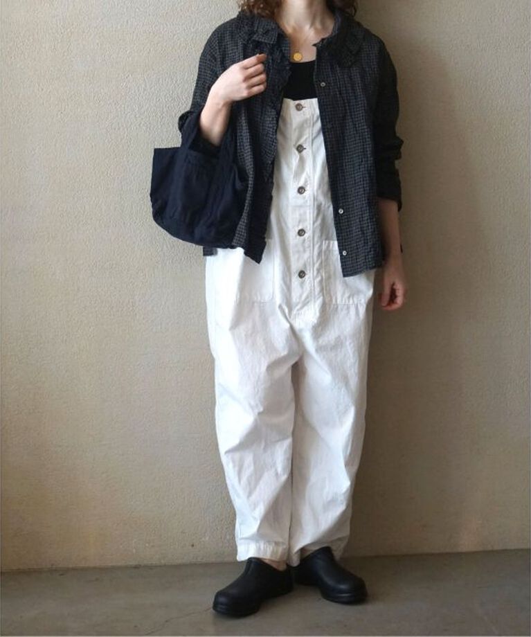 journal standard luxe「シャーリングローン フリルブラウス」|シャツ・ブラウス|