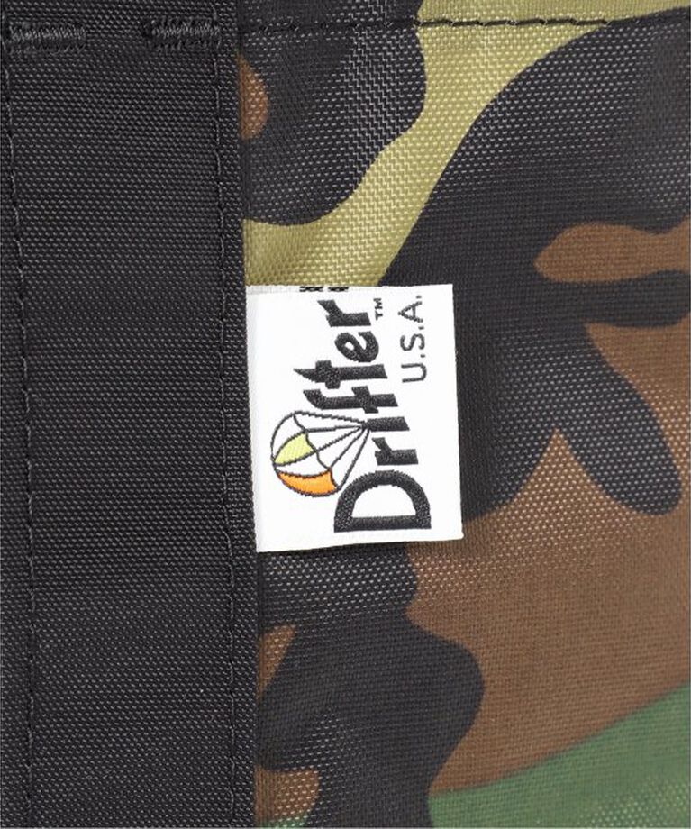 JOURNAL STANDARD relume「《予約》【Drifter/ドリフター】BUCKEYE MEDIUM TOTE：トートバッグ」|トートバッグ|