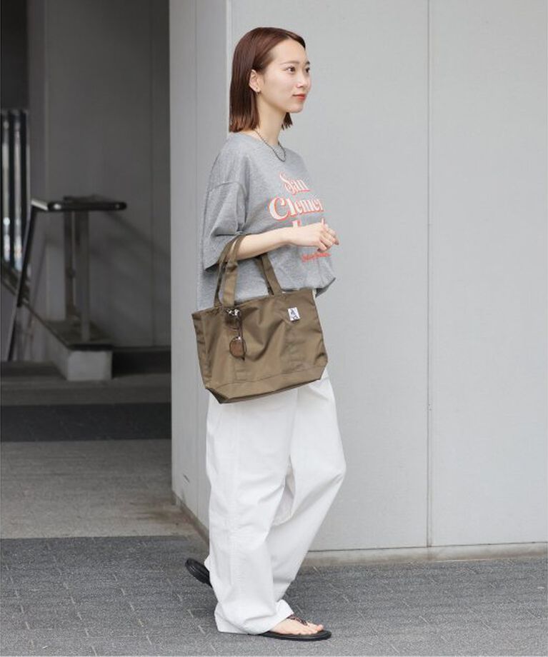 JOURNAL STANDARD relume「《予約》【Drifter/ドリフター】BUCKEYE MEDIUM TOTE：トートバッグ」|トートバッグ|