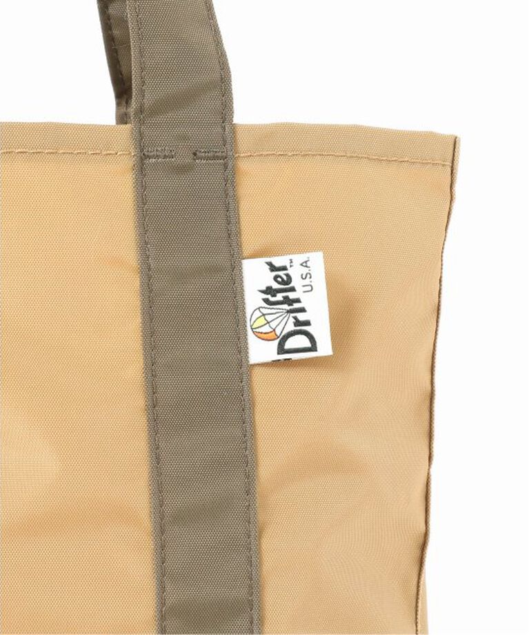 JOURNAL STANDARD relume「《予約》【Drifter/ドリフター】BUCKEYE MEDIUM TOTE：トートバッグ」|トートバッグ|