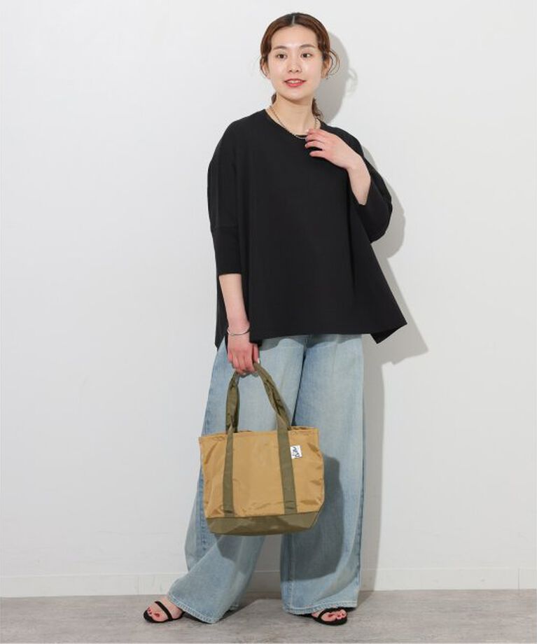 JOURNAL STANDARD relume「《予約》【Drifter/ドリフター】BUCKEYE MEDIUM TOTE：トートバッグ」|トートバッグ|