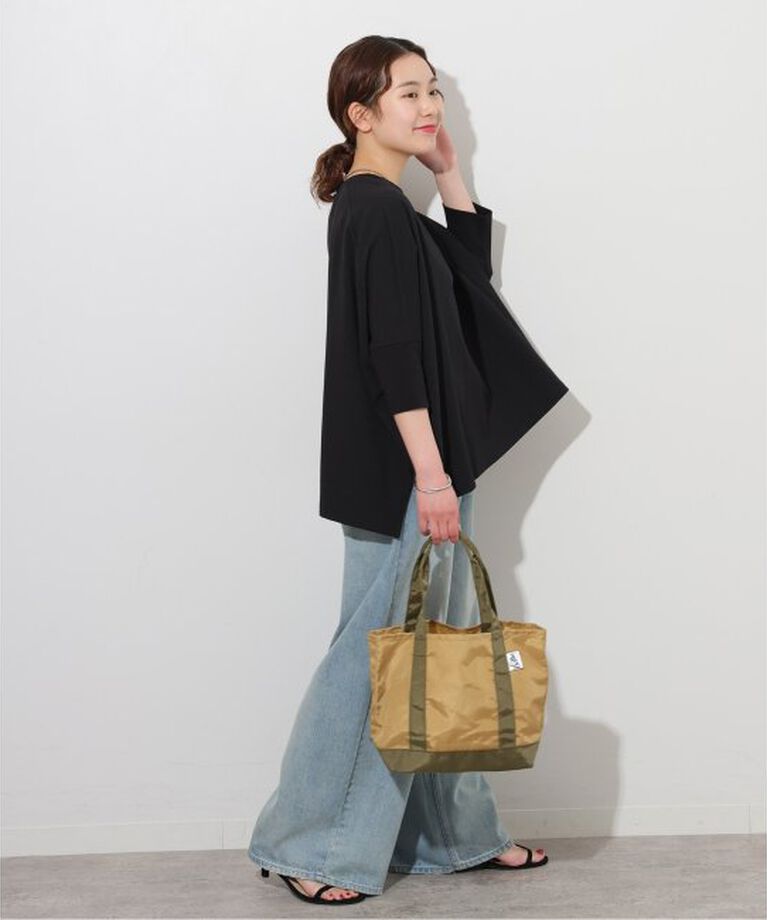 JOURNAL STANDARD relume「《予約》【Drifter/ドリフター】BUCKEYE MEDIUM TOTE：トートバッグ」|トートバッグ|