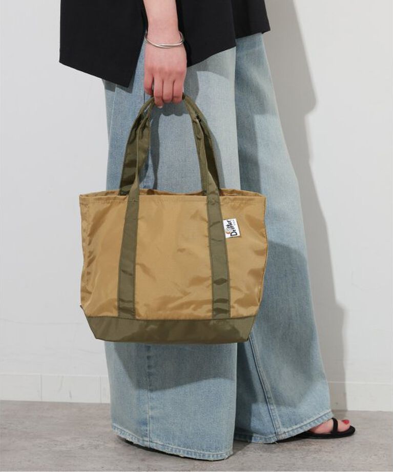 JOURNAL STANDARD relume「《予約》【Drifter/ドリフター】BUCKEYE MEDIUM TOTE：トートバッグ」|トートバッグ|
