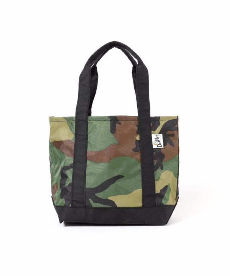 JOURNAL STANDARD relume「《予約》【Drifter/ドリフター】BUCKEYE MEDIUM TOTE：トートバッグ」|トートバッグ|