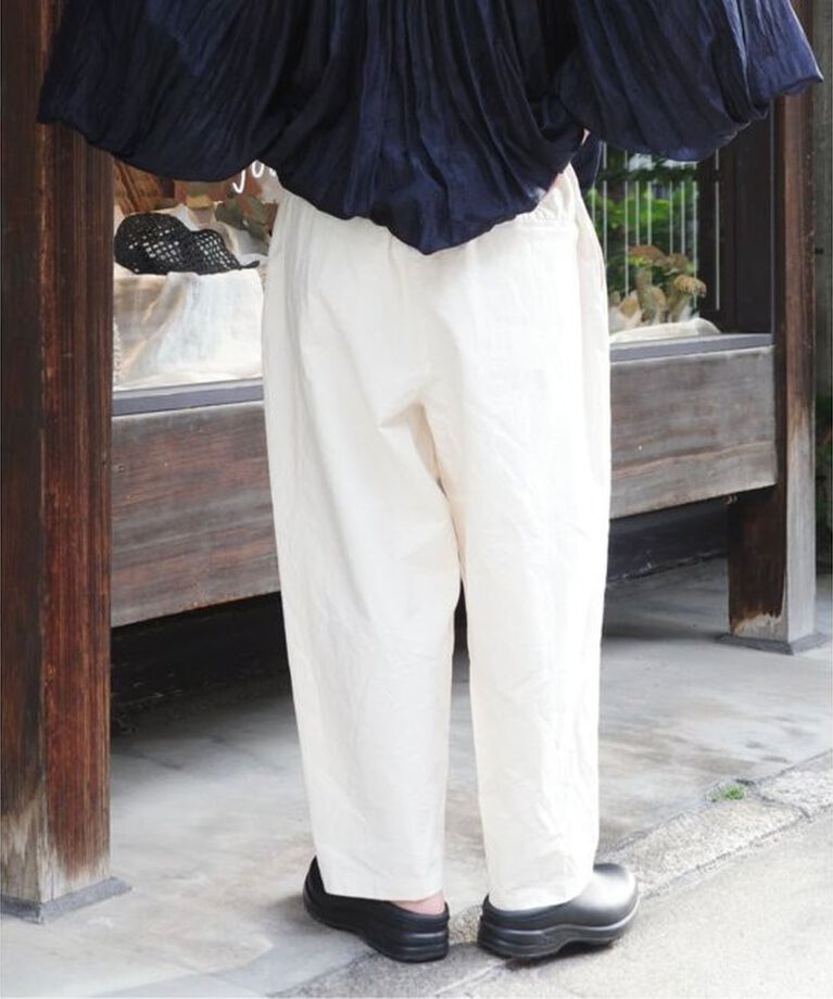 journal standard luxe「ヴィンテージバフグラニーパンツ」|その他|