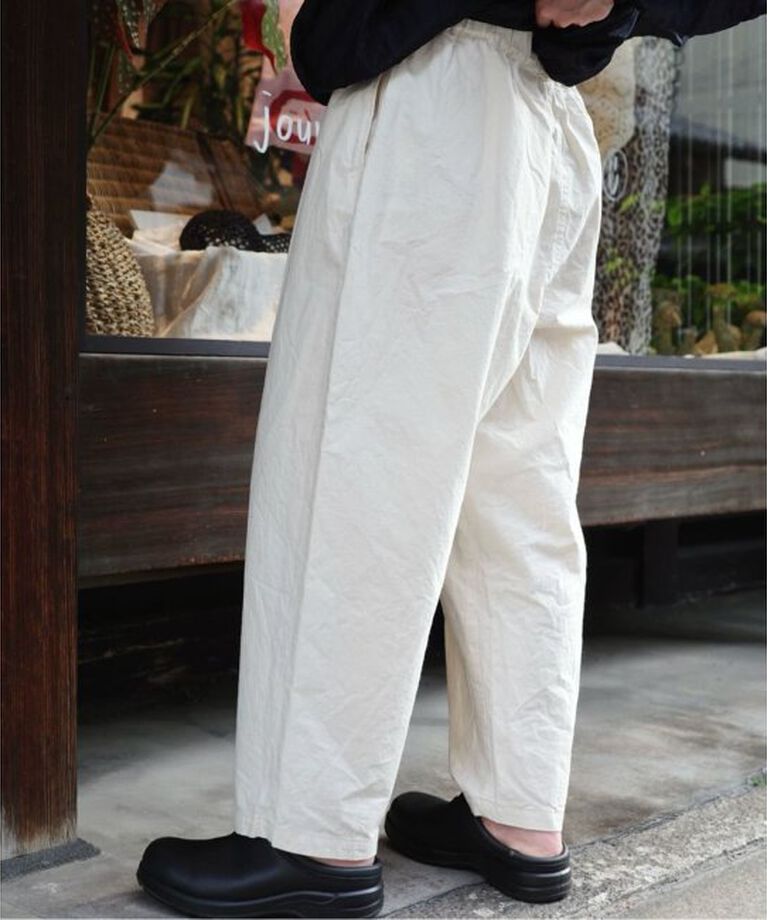 journal standard luxe「ヴィンテージバフグラニーパンツ」|その他|