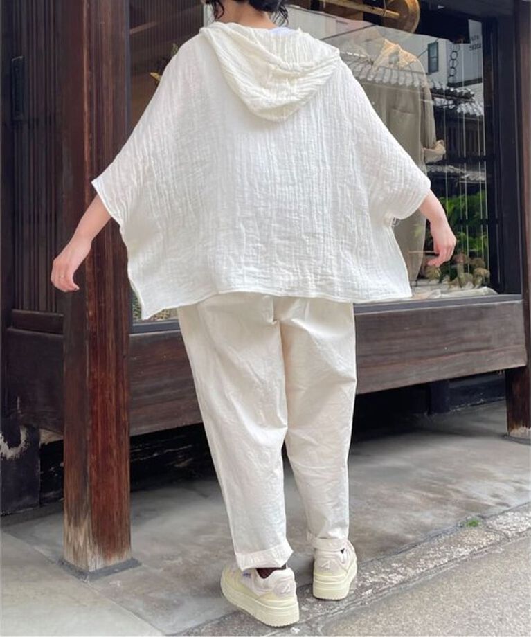 journal standard luxe「ヴィンテージバフグラニーパンツ」|その他|
