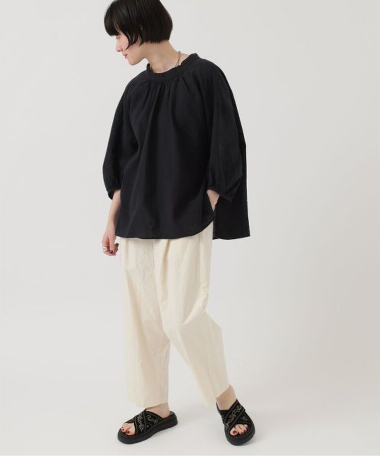 journal standard luxe「ヴィンテージバフグラニーパンツ」|その他|