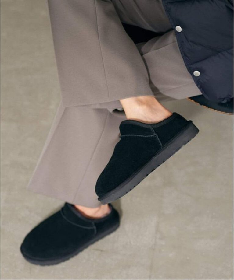 FRAMeWORK「≪追加≫UGG/アグ CLASSIC SLIPPER2」|スリッポン|