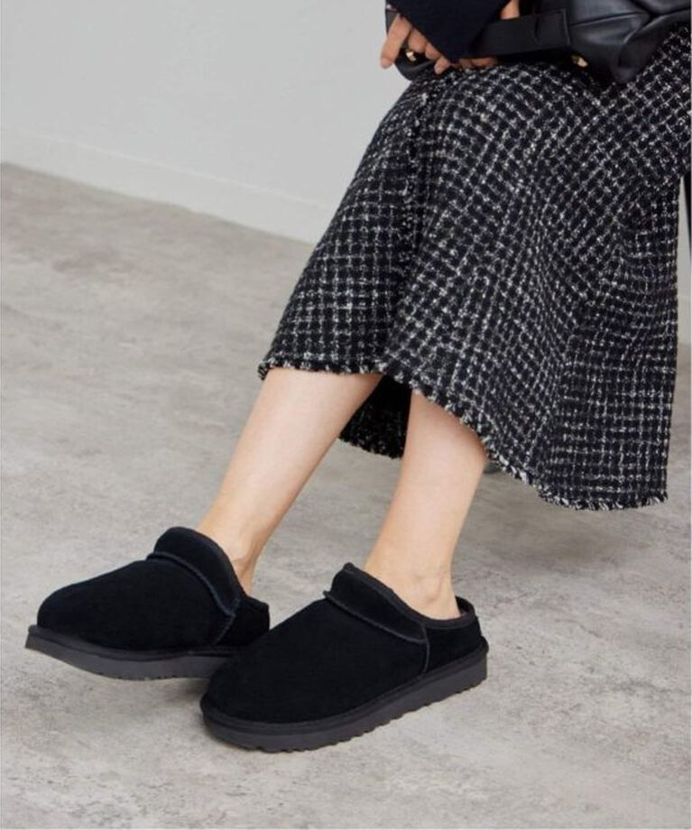 FRAMeWORK「≪追加≫UGG/アグ CLASSIC SLIPPER2」|スリッポン|