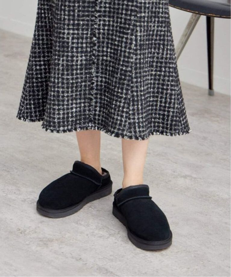 FRAMeWORK「≪追加≫UGG/アグ CLASSIC SLIPPER2」|スリッポン|
