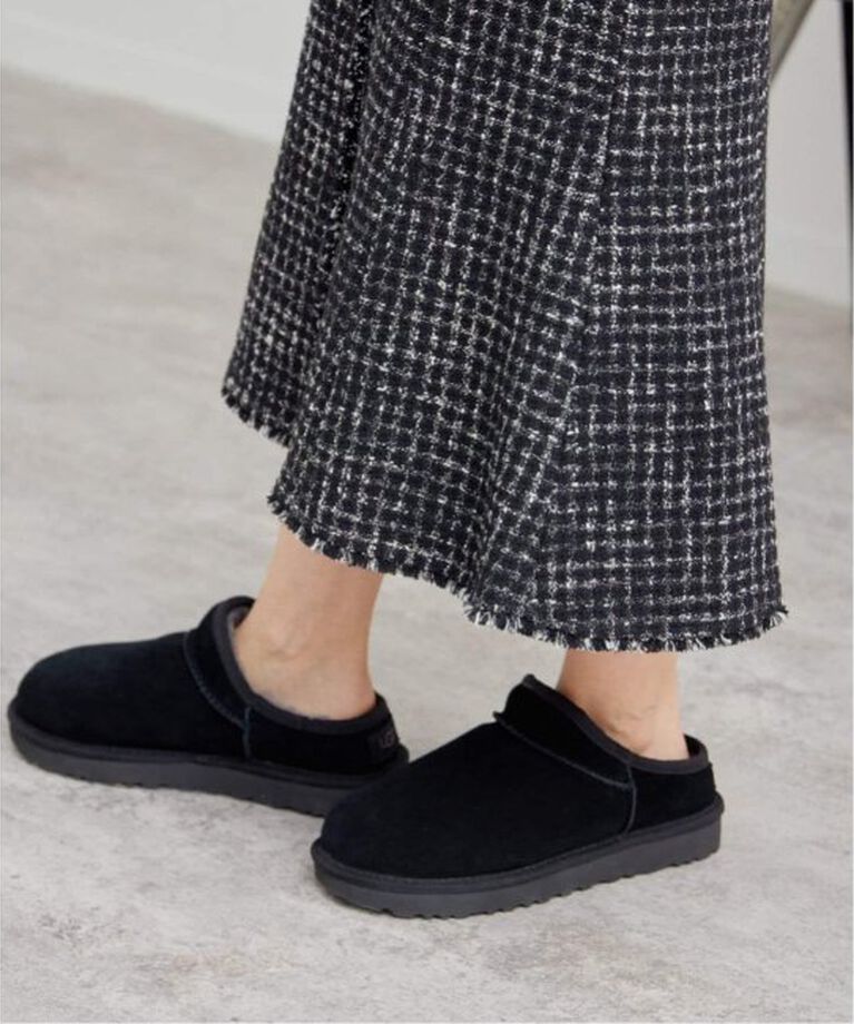 FRAMeWORK「≪追加≫UGG/アグ CLASSIC SLIPPER2」|スリッポン|