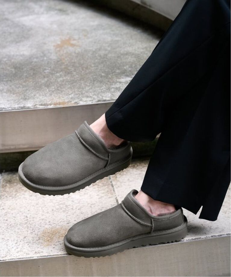 FRAMeWORK「≪追加≫UGG/アグ CLASSIC SLIPPER2」|スリッポン|