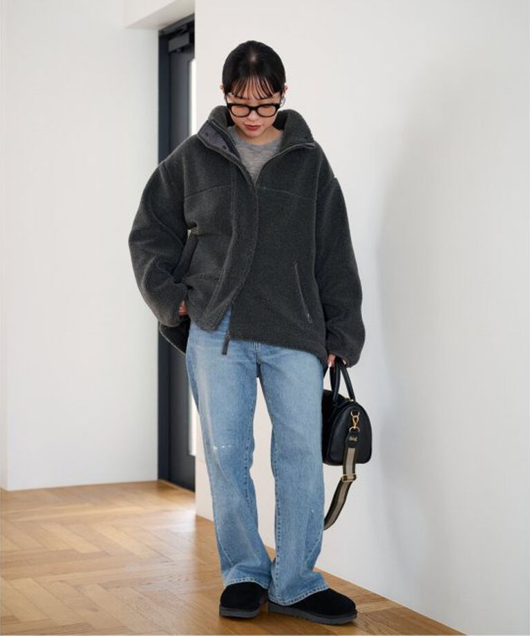 FRAMeWORK「≪追加≫UGG/アグ CLASSIC SLIPPER2」|スリッポン|