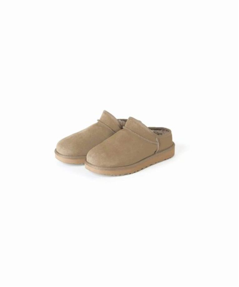 FRAMeWORK「≪追加≫UGG/アグ CLASSIC SLIPPER2」|スリッポン|
